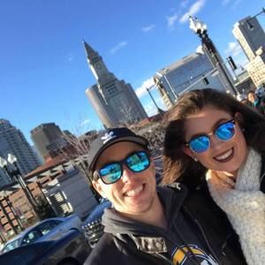 Meet your Posher, Marissa